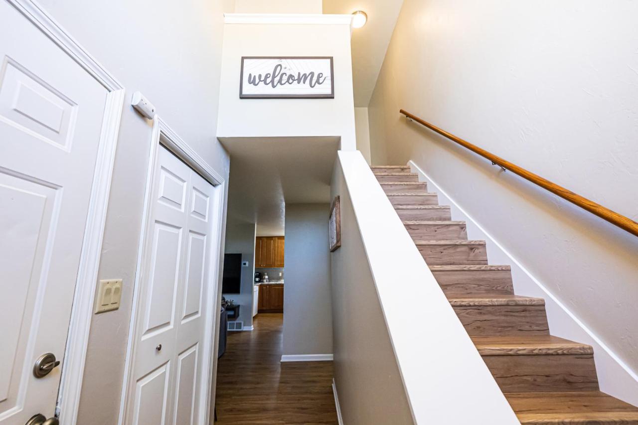 Serene 3 Bedroom Home, Nrm, Wi-Fi, Parking, Queen Bed De Pere Exterior foto